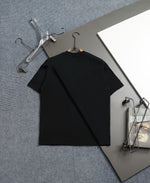 Alphabet Graffiti Splash Ink T shirt-2026