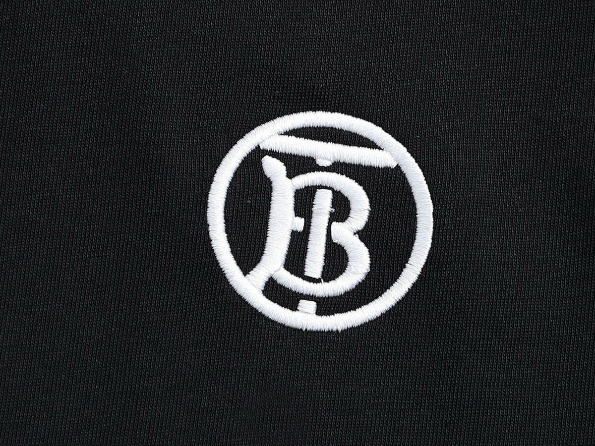 Alphabet Graffiti Splash Ink T shirt-2030