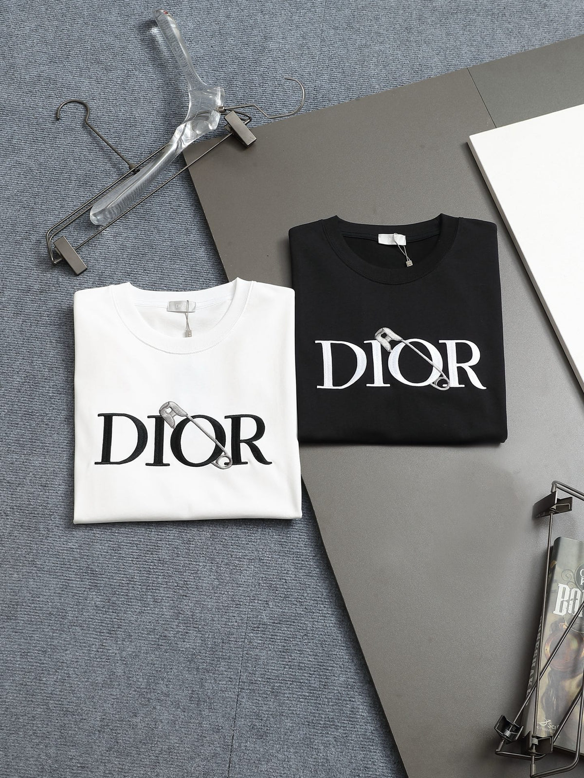 Alphabet Graffiti Splash Ink T shirt-2031