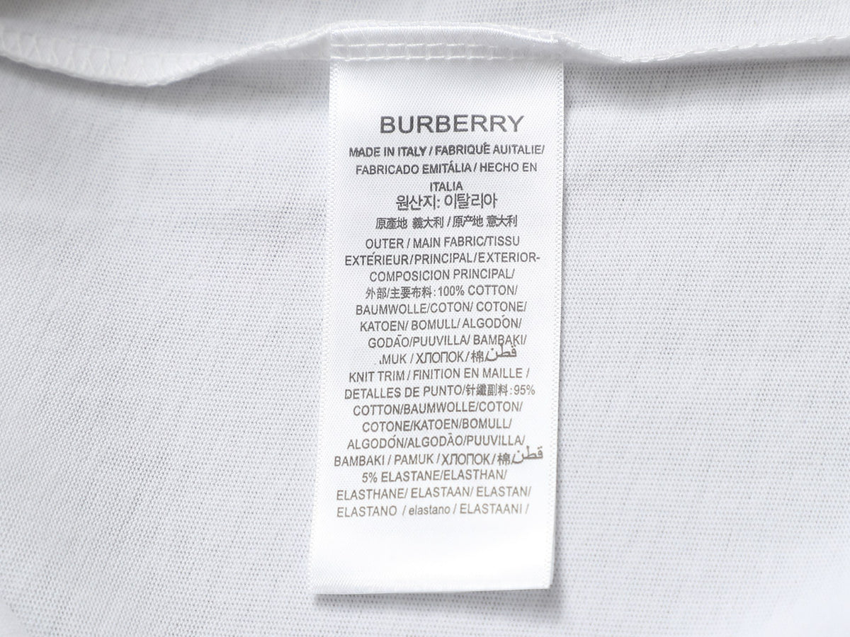 Alphabet Graffiti Splash Ink T shirt-2033