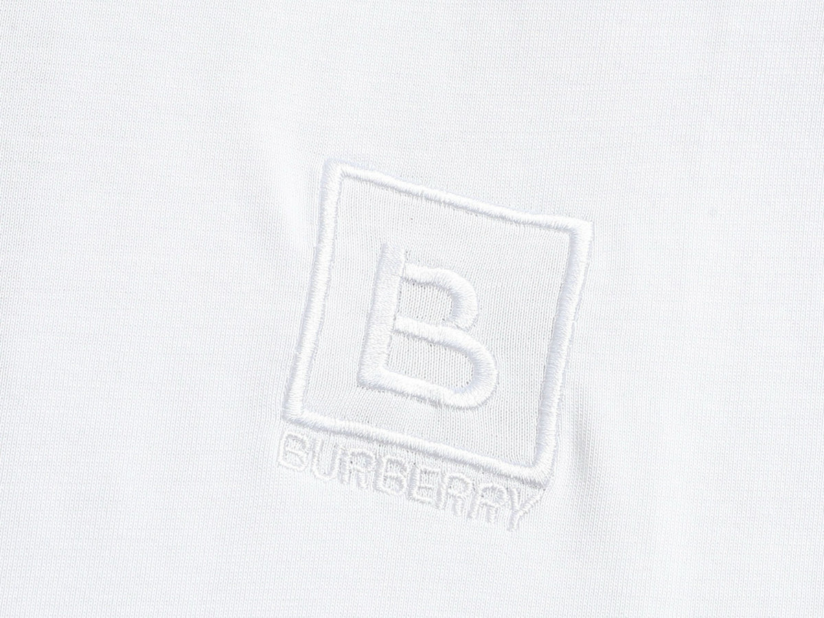 Alphabet Graffiti Splash Ink T shirt-2040