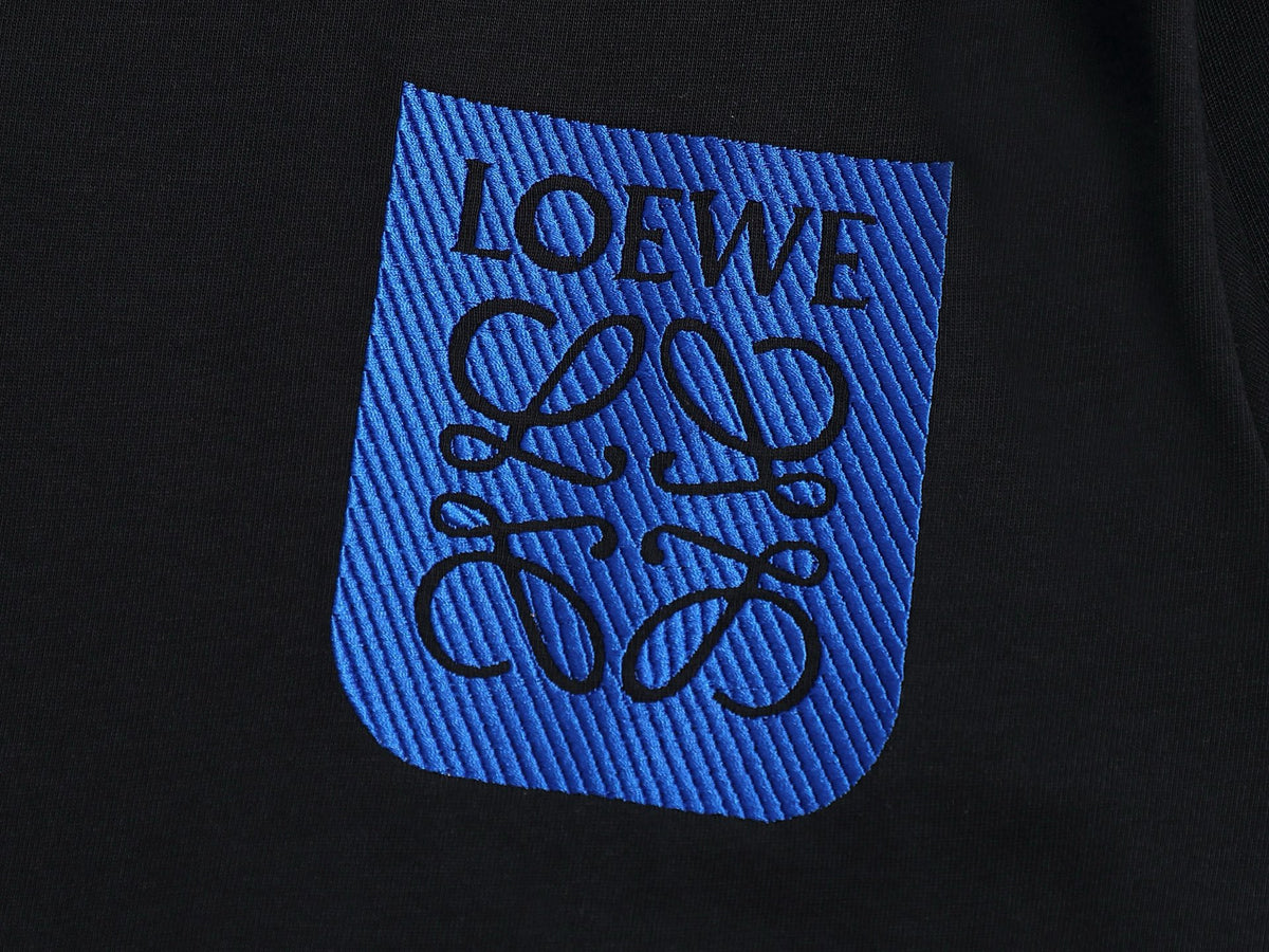 Alphabet Graffiti Splash Ink T shirt-2042