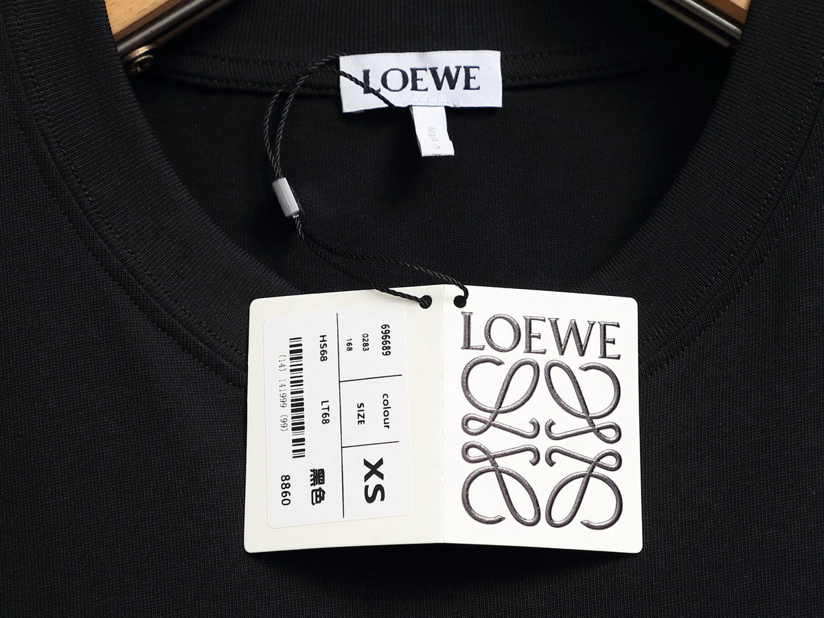 Alphabet Graffiti Splash Ink T shirt-2042