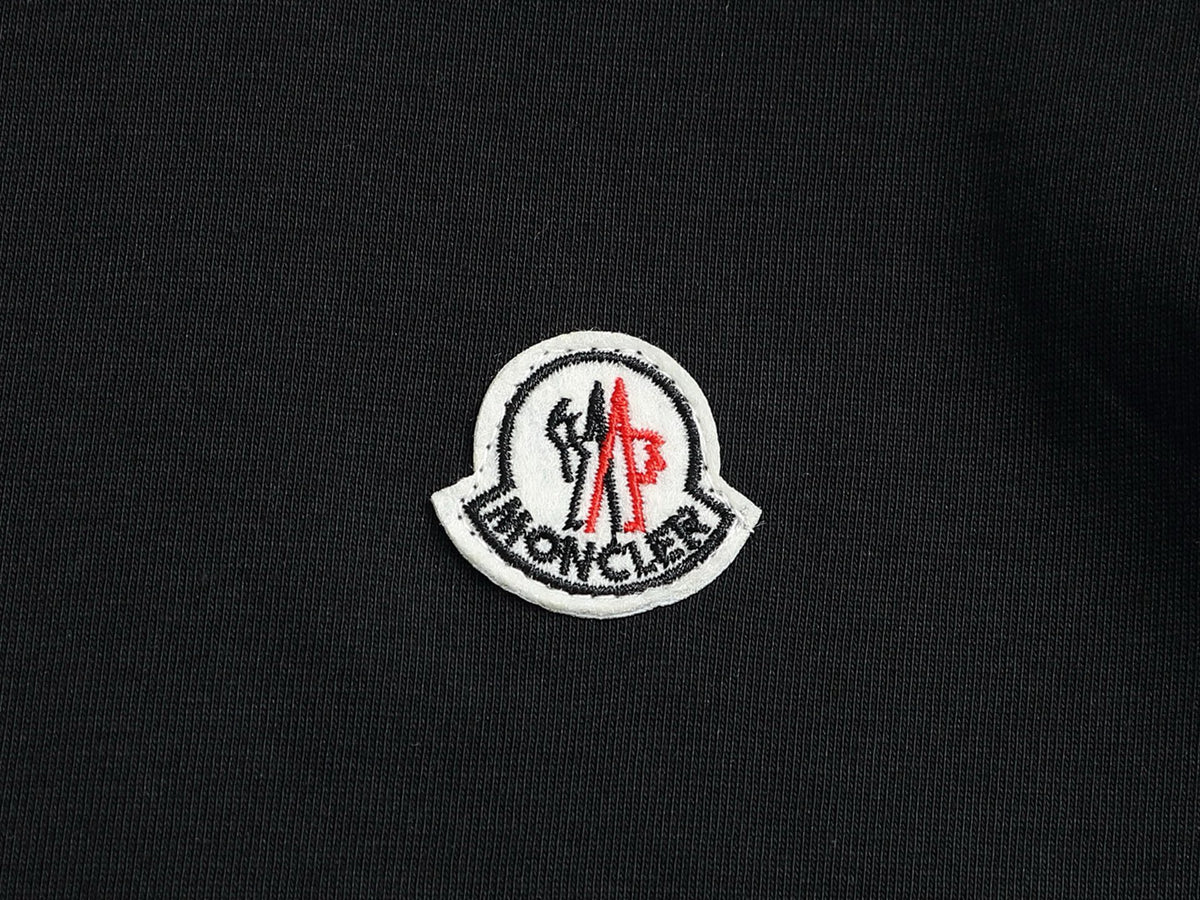 Alphabet Graffiti Splash Ink T shirt-2043