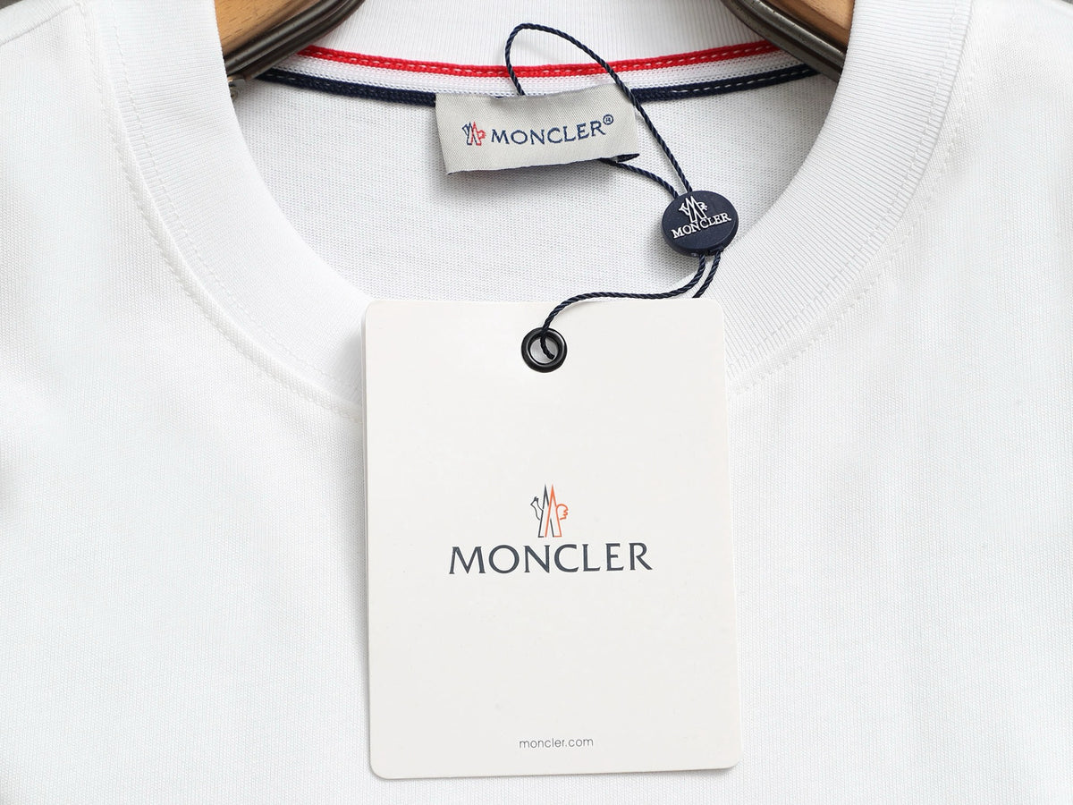 Alphabet Graffiti Splash Ink T shirt-2043