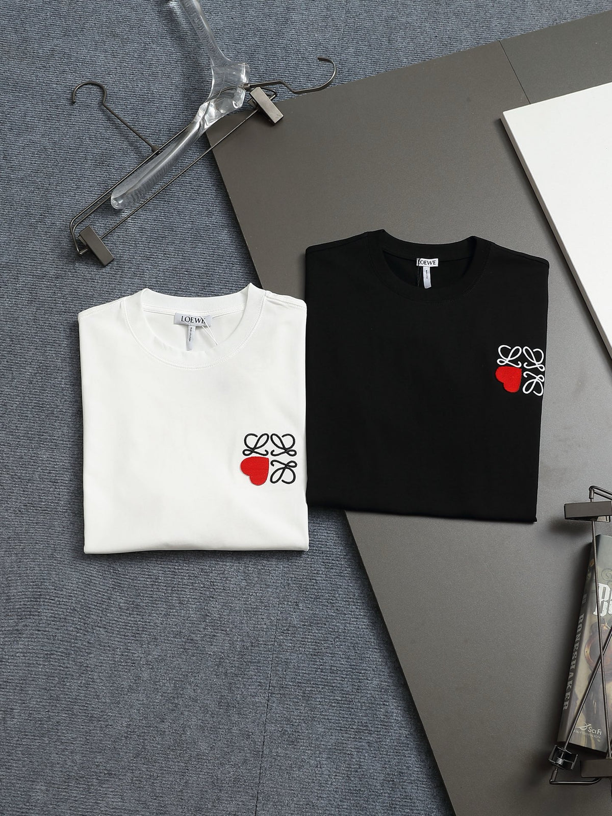 Alphabet Graffiti Splash Ink T shirt-2048