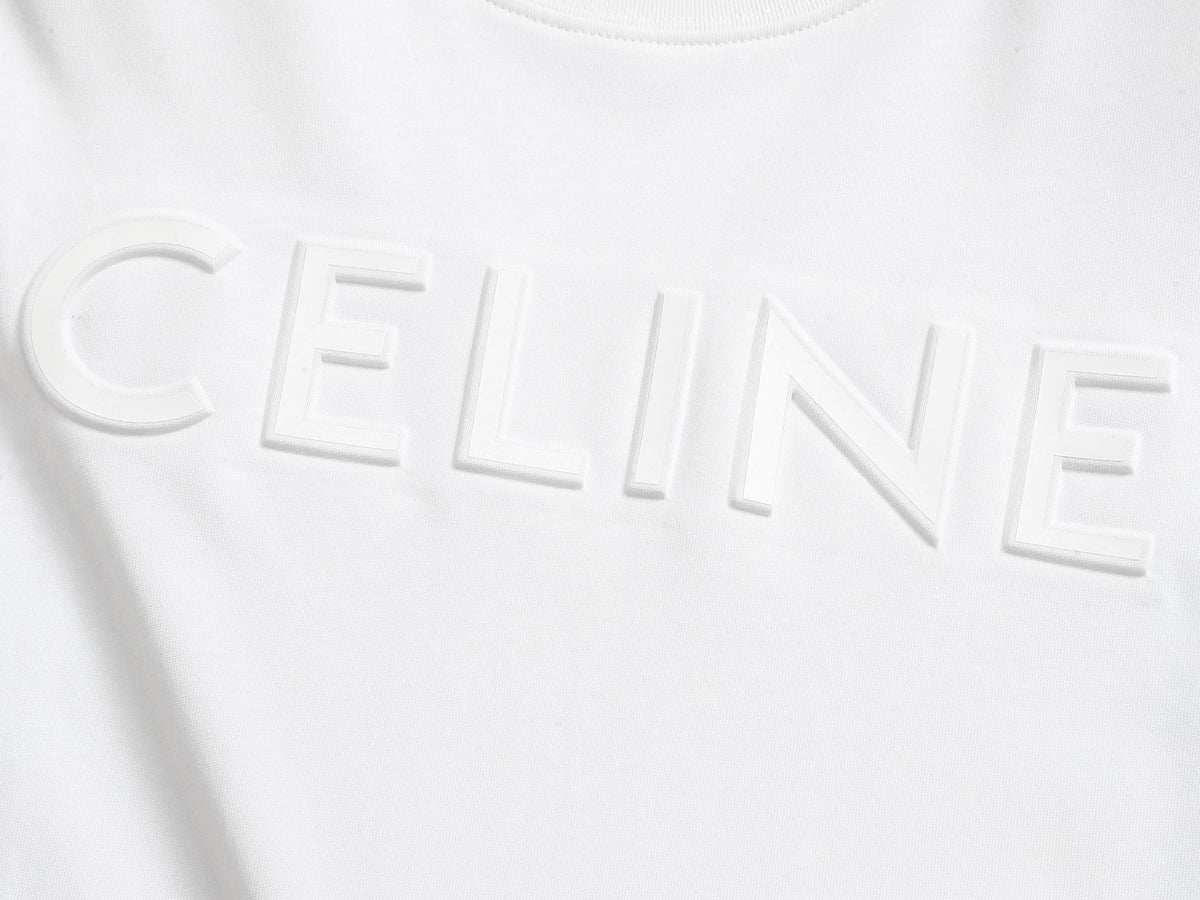 Alphabet Graffiti Splash Ink T shirt-2050