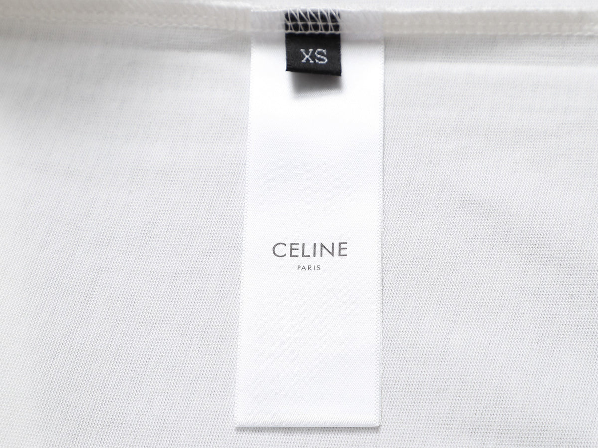 Alphabet Graffiti Splash Ink T shirt-2050