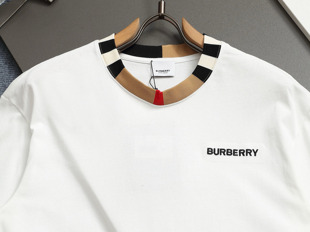 Alphabet Graffiti Splash Ink T shirt-2052