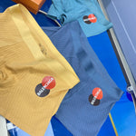 Men's Premium Cotton Boxer Briefs (3-Pack)-5