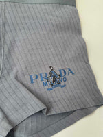 Men's Premium Cotton Boxer Briefs (3-Pack)-14