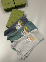 Men's Premium Cotton Boxer Briefs (3-Pack)-16