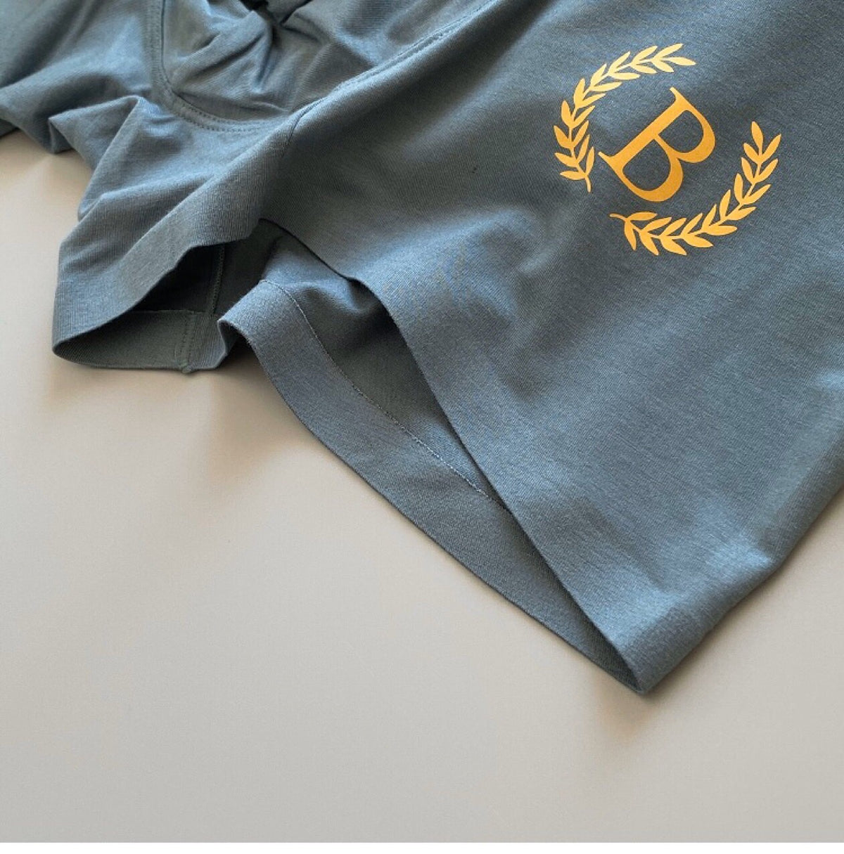 Men's Premium Cotton Boxer Briefs (3-Pack)-25