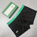 Men's Premium Cotton Boxer Briefs (3-Pack)-26