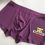 Men's Premium Cotton Boxer Briefs (3-Pack)-34