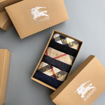 Men's Premium Cotton Boxer Briefs (3-Pack)-38