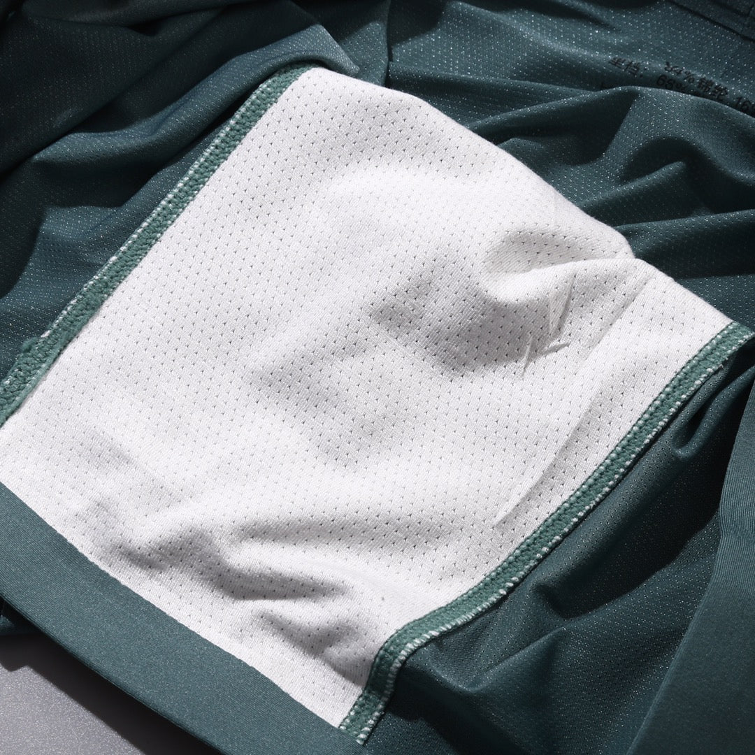 Men's Premium Cotton Boxer Briefs (3-Pack)-39