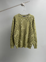 Classic Fashion Sweater-101