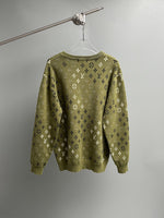 Classic Fashion Sweater-101