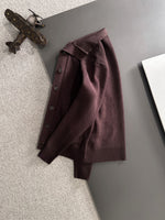 Classic Fashion Sweater-105