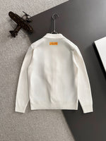 Classic Fashion Sweater-107