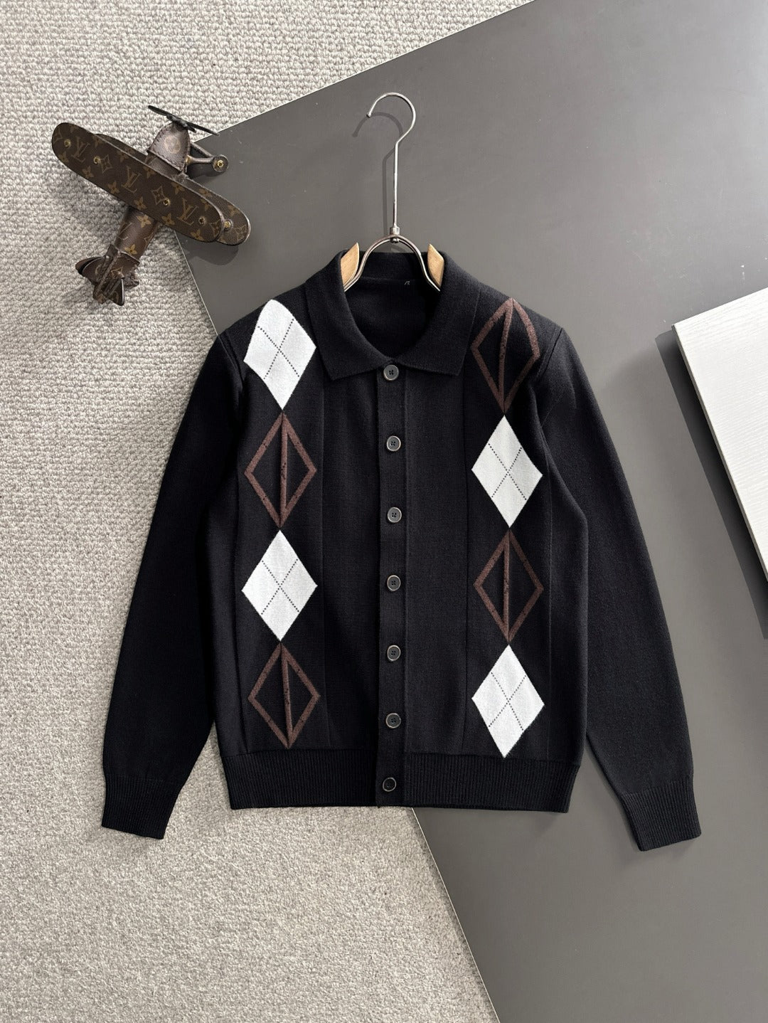 Classic Fashion Sweater-108