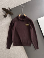 Classic Fashion Sweater-109