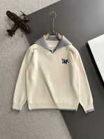 Classic Fashion Sweater-112