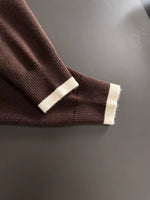 Classic Fashion Sweater-112