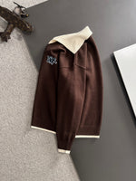 Classic Fashion Sweater-112