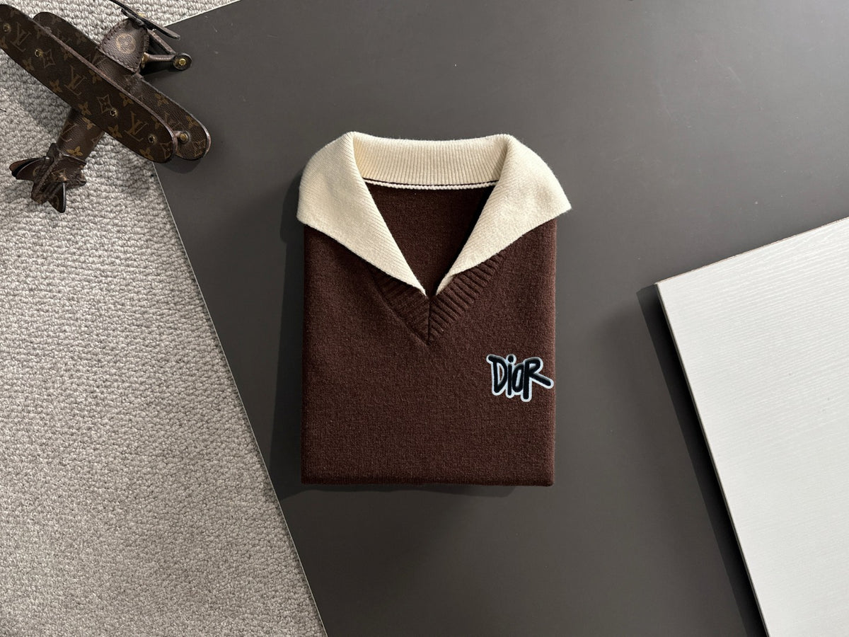 Classic Fashion Sweater-112