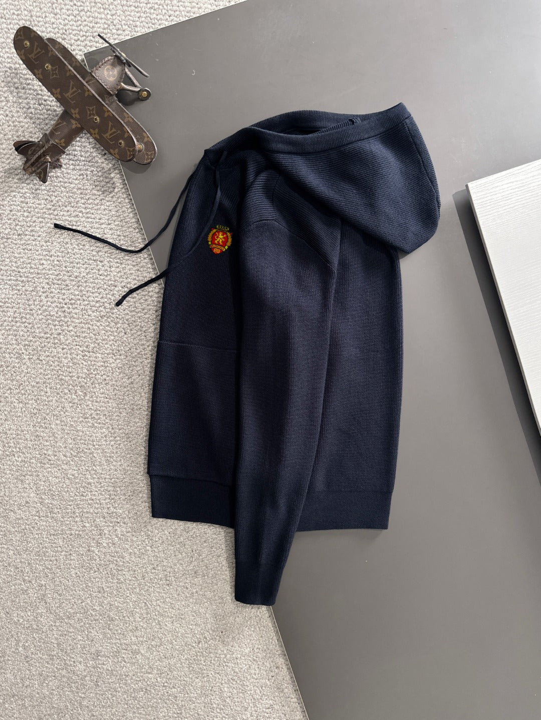 Classic Fashion Sweater-113