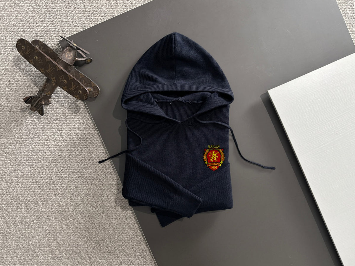 Classic Fashion Sweater-113