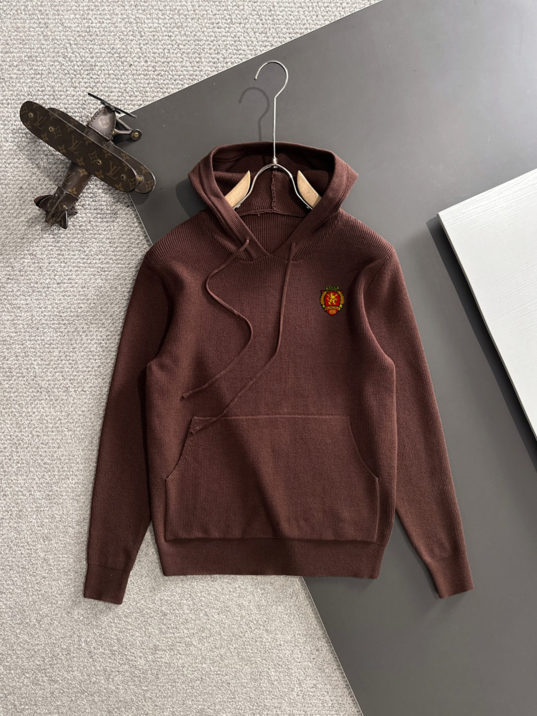 Classic Fashion Sweater-113