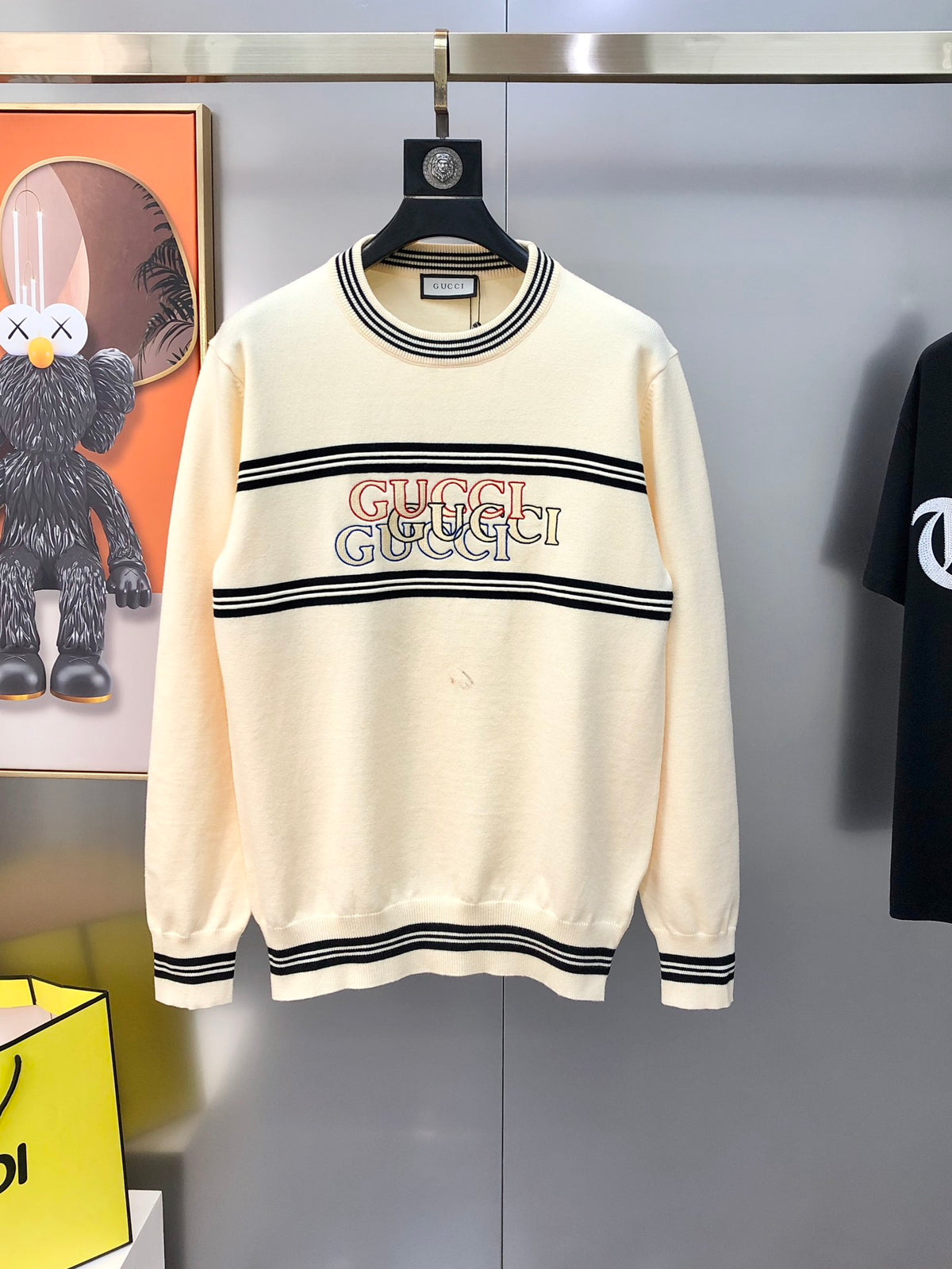 Classic Fashion Sweater-114