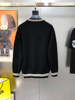 Classic Fashion Sweater-114