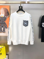 Classic Fashion Sweater-117