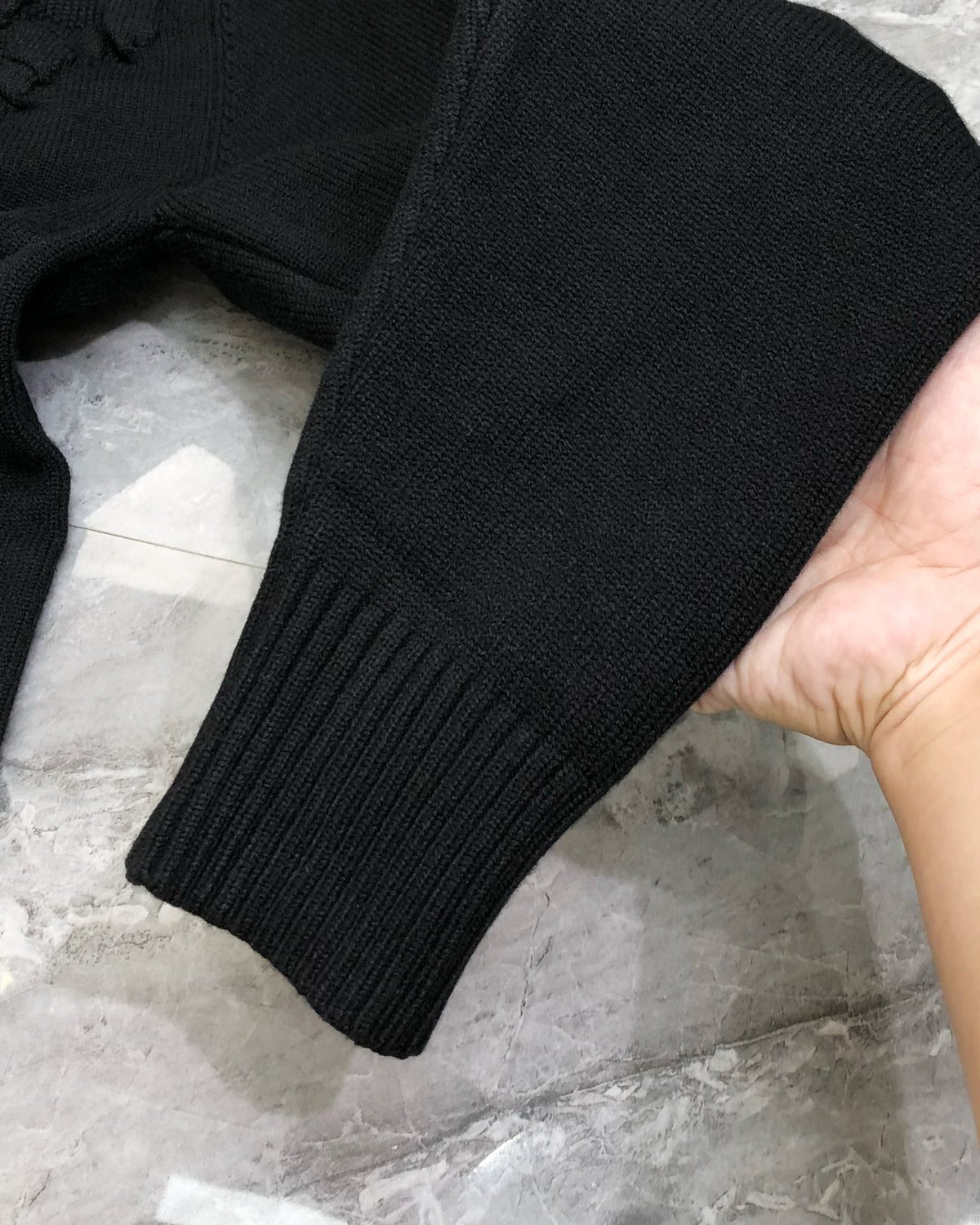 Classic Fashion Sweater-118