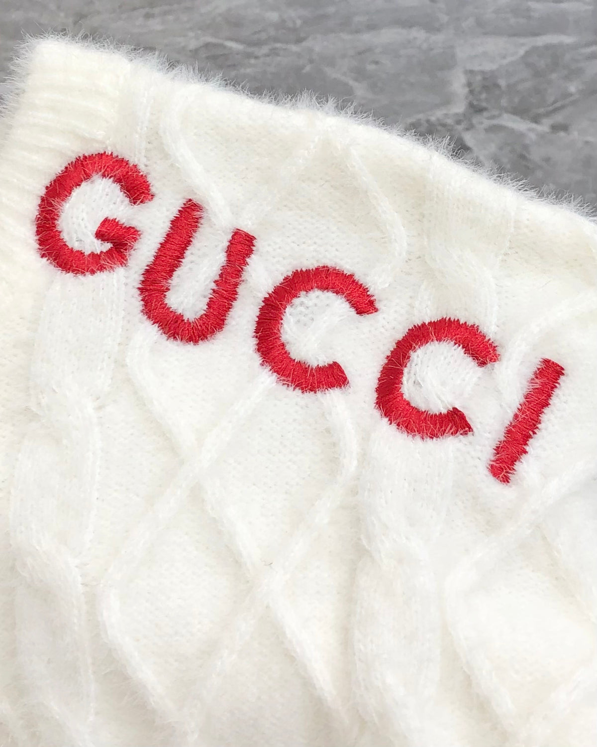 Classic Fashion Sweater-119