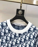 Classic Fashion Sweater-120