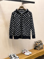 Classic Fashion Sweater-121