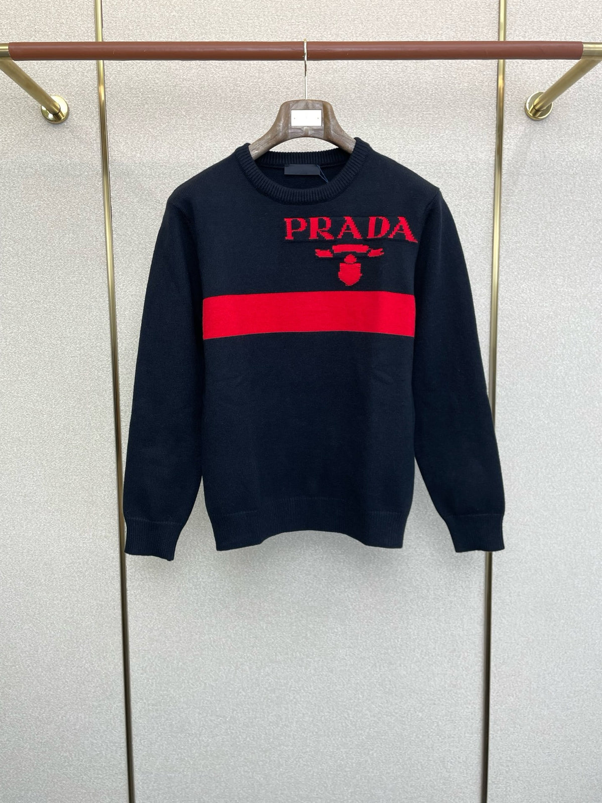 Classic Fashion Sweater-122