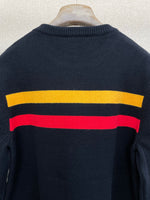 Classic Fashion Sweater-123