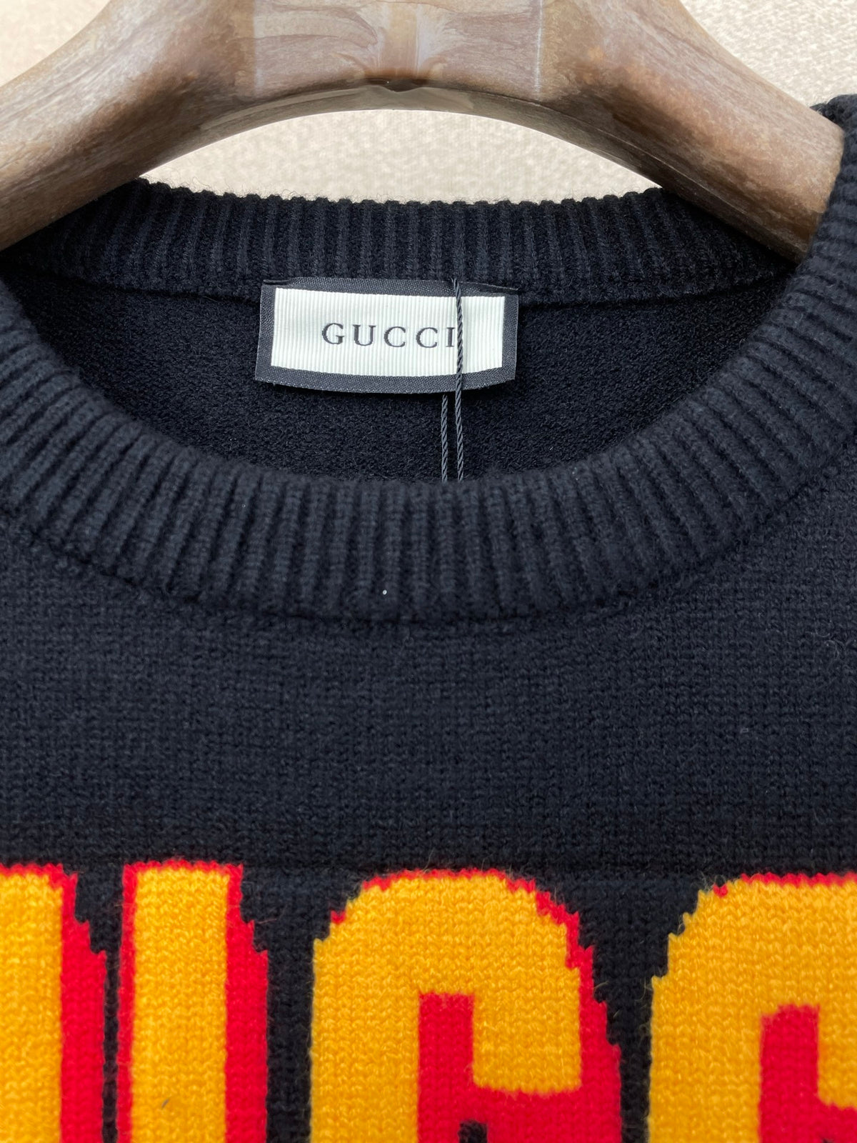 Classic Fashion Sweater-123