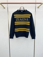 Classic Fashion Sweater-124