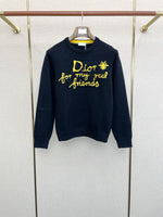 Classic Fashion Sweater-125