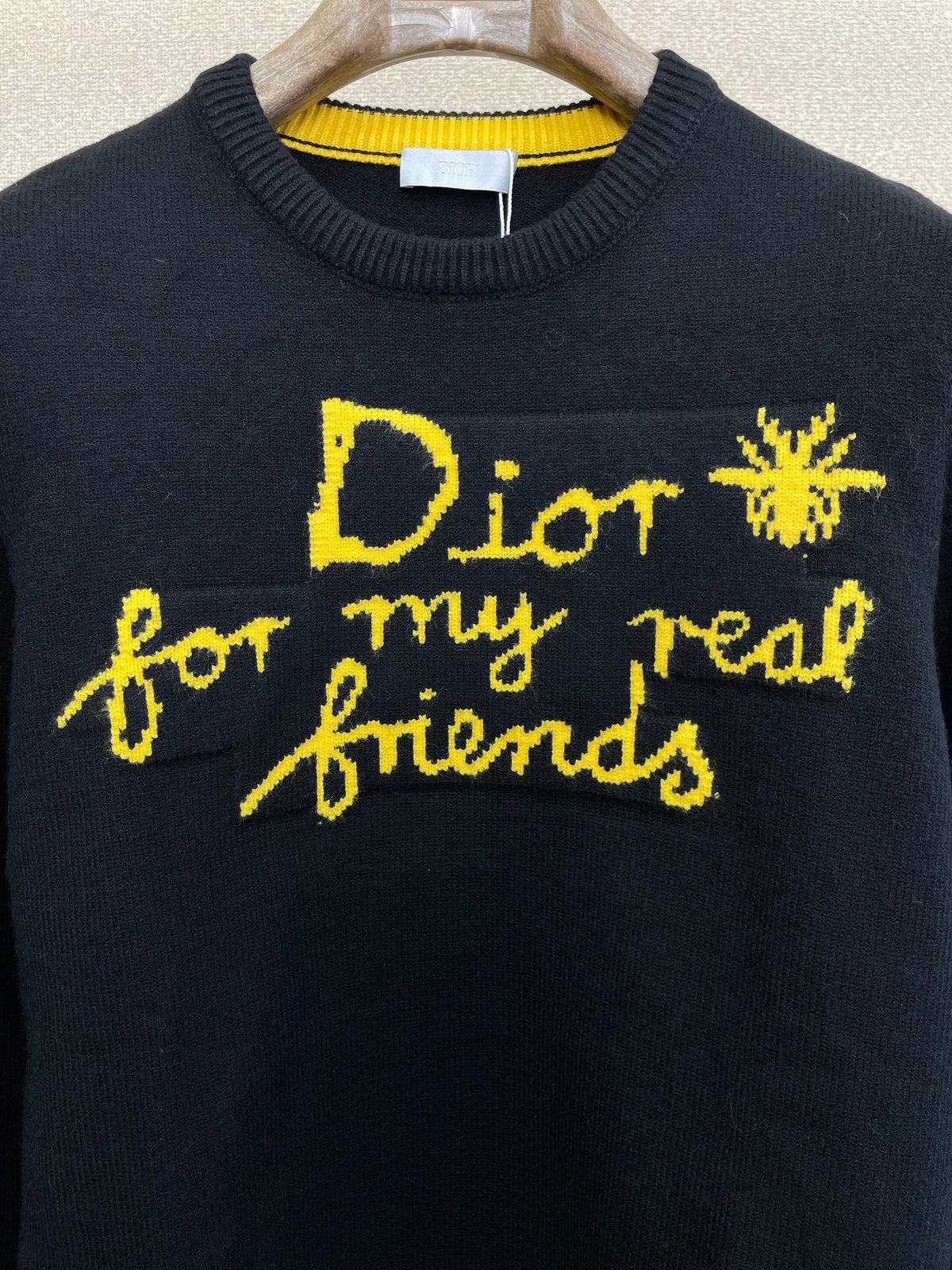 Classic Fashion Sweater-125