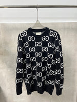 Classic Fashion Sweater-126