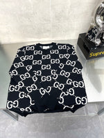 Classic Fashion Sweater-126