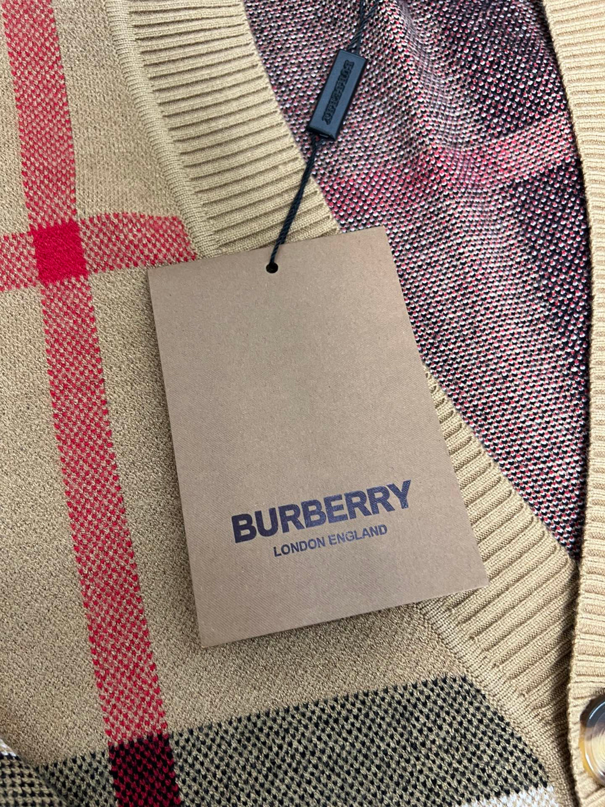 Classic Fashion Sweater-128